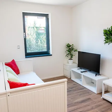 Apartmán Gemini