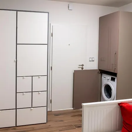 Apartment Gemini Zlin