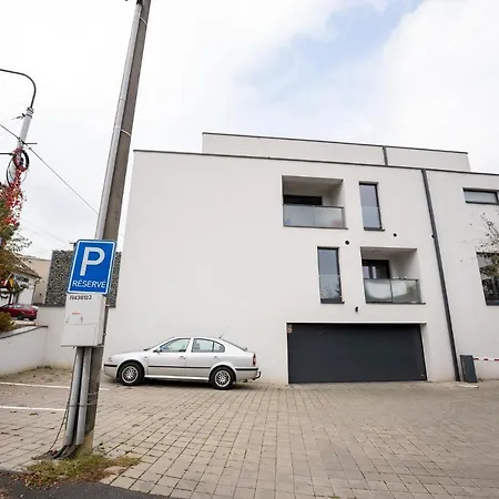 Gemini Apartament