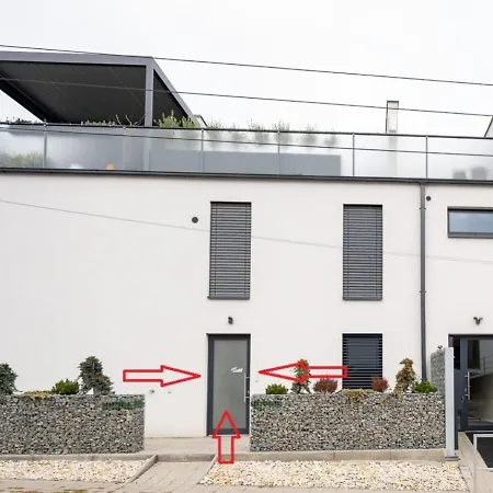 Apartmán Gemini *