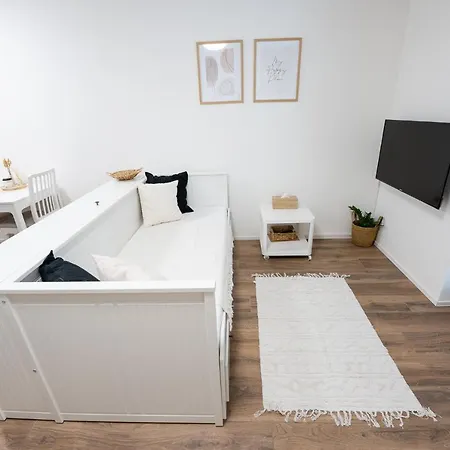 Gemini Apartman Zlín