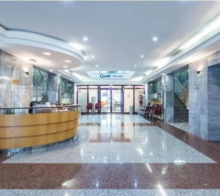 Apartmán Gemini *