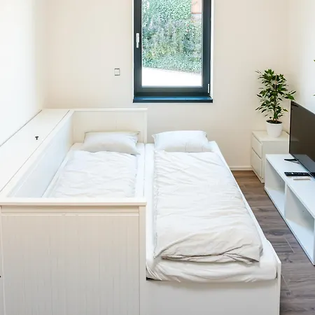 Apartmán Gemini